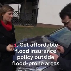 Randon James Morris | Flood Insurance Needs and Advantages