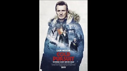 Citizen of the Year-Cold Pursuit-George Fenton