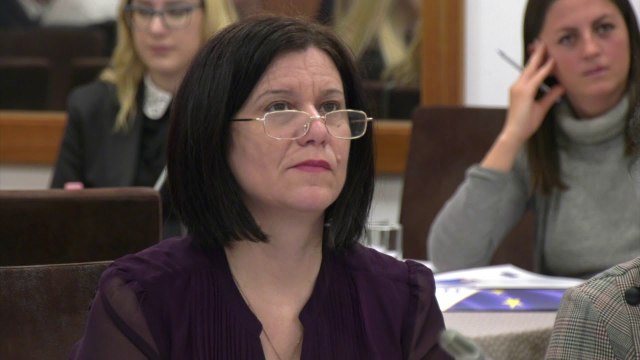 Ora News – Transparencë me shpenzimet, Soreca: Kujdes me përzgjedhjen e projekteve në investime