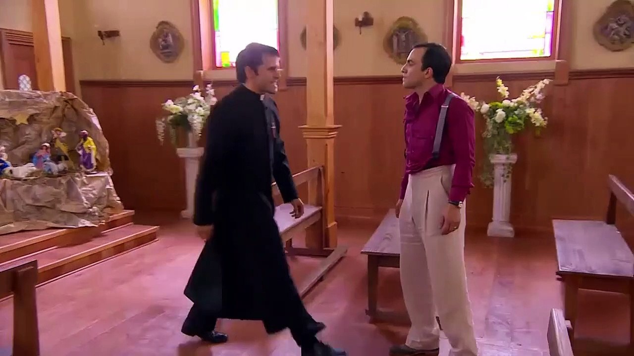 Me Robo Mi Vida Capitulo 184