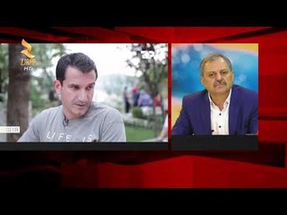 Erion Veliaj: Cunat shqiptar jane zdrromsa komplet!