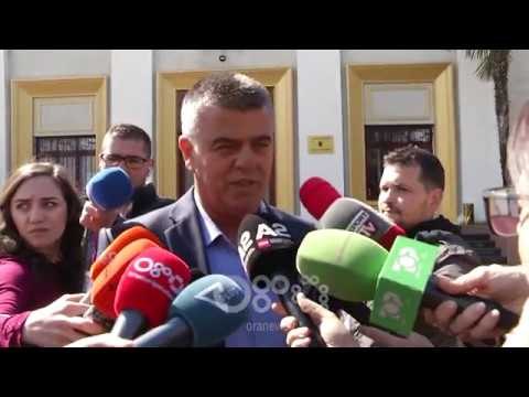 Ora News - Lefter Koka: Jam pjesë e LSI, me Kryemadhin kam marrëdhënie shumë të mira