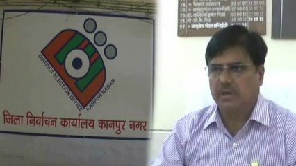 कानपुर की जीत में 45% युवा-महिला वोटर निभाएंगे सबसे बड़ी भूमिका, सारी पार्टियों की नजर इन्हीं पर