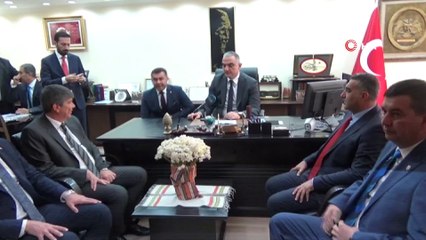 Bakan Ersoy: “Turizmin artık sezonluk yapılan bir sektör olmaması gerekiyor”