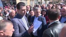 Basha: Gjiknuri e Ahmetaj blene votat