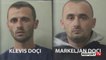 Masakra me tre të vrarë te Zogu i I, burg përjetë vrasësit italian, 47 vite dy vëllezërve Doçi