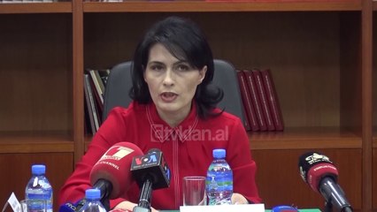 Arta Marku: Politika po nderhyn sa here i preken interesat