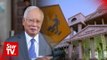 Najib answering call of nature disrupts court proceedings