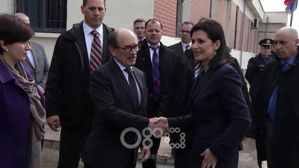 Ora News - Izolimi i të burgosurve, sistemi “41 BIS” nuk ka gjetur zbatim ende