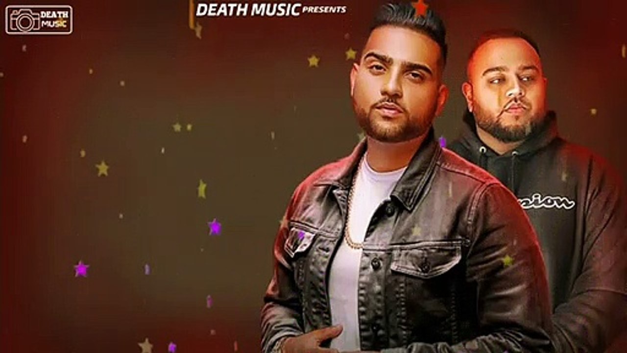 Dead Mind - Karan Aujla (Official Song) Deep Jandu | Latest New Punjabi Songs 2019