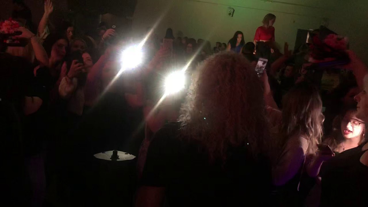 Sabiani&Marseli ta ceki buzen athin grece 09.03.2019