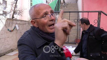 Ora News - Familja Llapaj pranon ofertën: Të më kalojë lekët në bankë, iki brenda 10 orëve