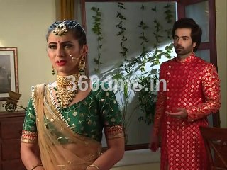 SITARA | Watch Romantic Scene of Surili and Viraj | सितारा