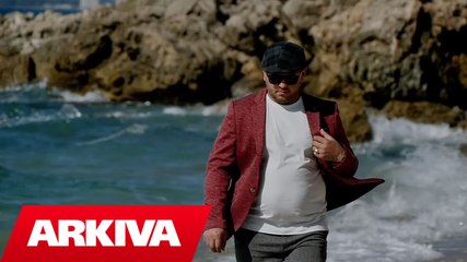Arian Begaj - Sonte me li rehat (Official Video HD)