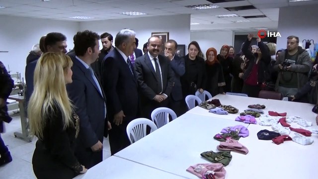 Yeni Zelanda saldırısına değinen AK Parti Genel Başkan Yardımcısı Yazıcı: “Söylemleri ile insan müsveddelerini böyle eylemleri icra edecek duruma getirenler var”