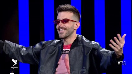 #TAG - Intervista | Niko Komani