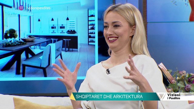Vizioni i pasdites - Arredimi i shtëpisë, çfarë duhet të dimë - 13 Mars 2019 - Show - Vizion Plus