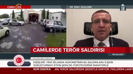 Norveçli terörist Breivik'ten ilham almış
