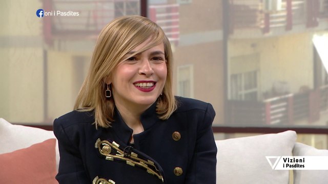 Vizioni i pasdites - Arkitektura dhe Shqiptarët - 13 Mars 2019 - Show - Vizion Plus