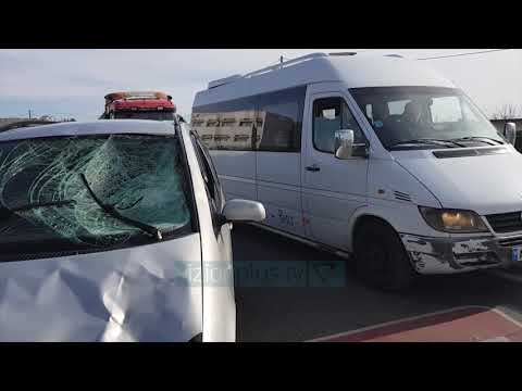 Shkodër/ Vdes nëna, vajza shtatzënë në gjëndje kritike - News, Lajme - Vizion Plus