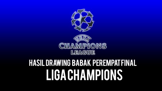 Hasil Drawing Liga Champions 2019, Barcelona Akan Berjumpa Manchester United, Banyak Kejutan Terjadi