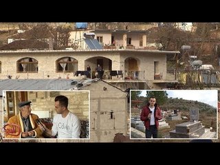 BOOM - 13 mars 2019 - Në fshatin Goraj ku konflikti mori jetë dhe prishi familje