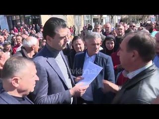 Basha: Gjiknuri e Ahmetaj blenë votat