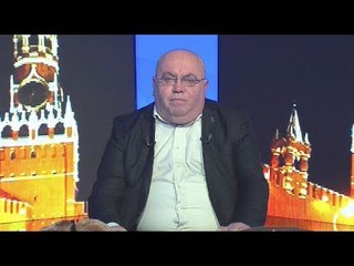 Ju flet Moska - Agresion propagandistik shtetëror rus në Shqipëri (13 mars 2019)