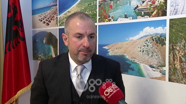 Ora News - Ervin Bushati nën hetim për fshehje të pasurisë