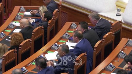 Ora News - SHBA "shuplakë" Shqipërisë: "Peshqit e mëdhenj" i shpëtuan rrjetës së drejtësisë