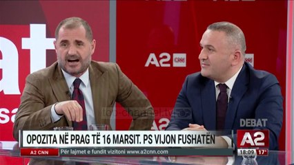 Fiks Fare, 13 Mars 2019, Pjesa 3 - Investigative Satirical Show