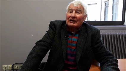 Quand Raymond Poulidor parle d'Alexis Vuillermoz