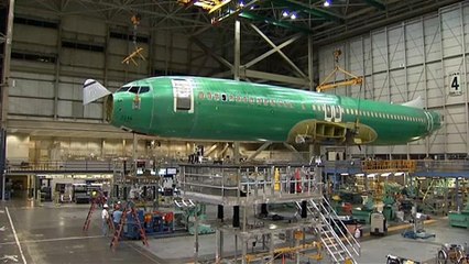 Boeing precipitato, scatole nere al vaglio dei tecnici