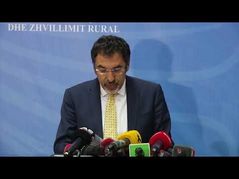 Ora News - Universiteti Bujqësor me fermë eksperimentale, qeveria jep 1 mln dollarë