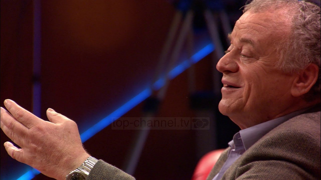 Bujar Asqeriu emocionin të ftuarit në Soirée