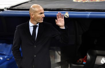 Real Madrid : pourquoi Zinédine Zidane devait revenir sur le banc