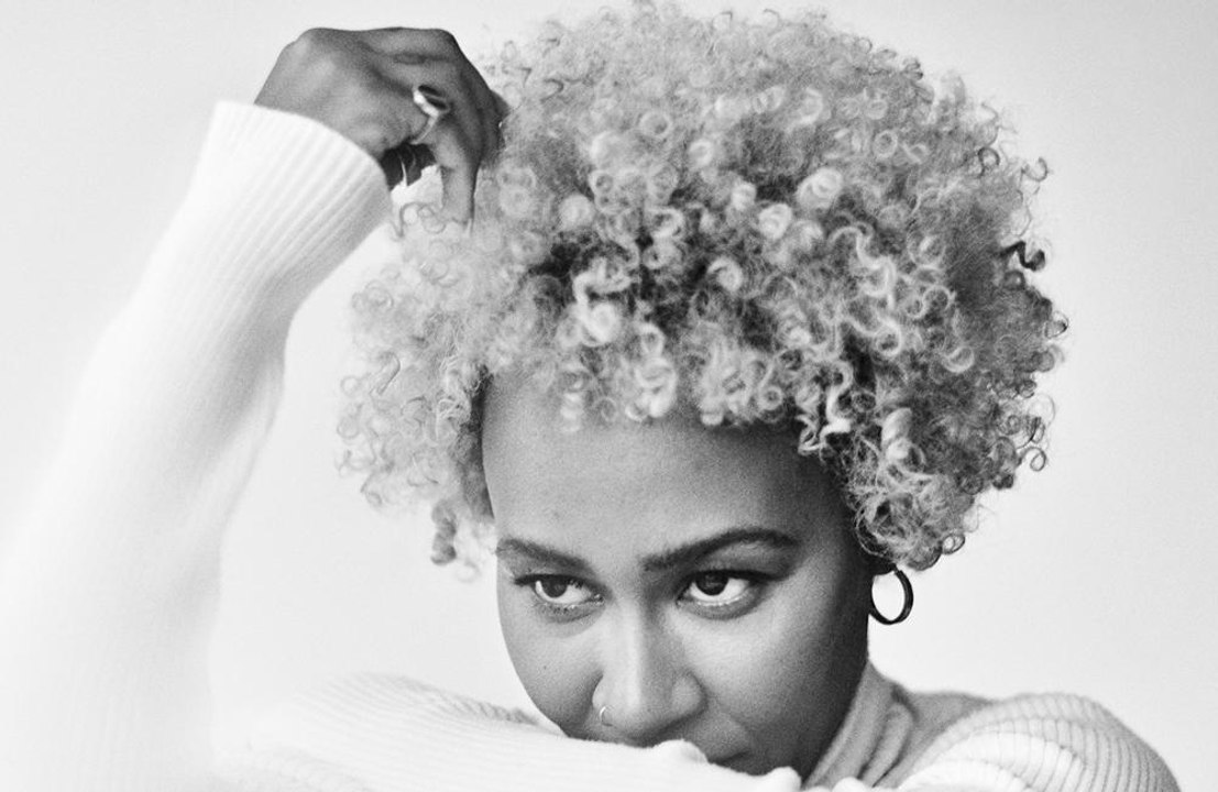 Emeli Sande's emotional comeback!