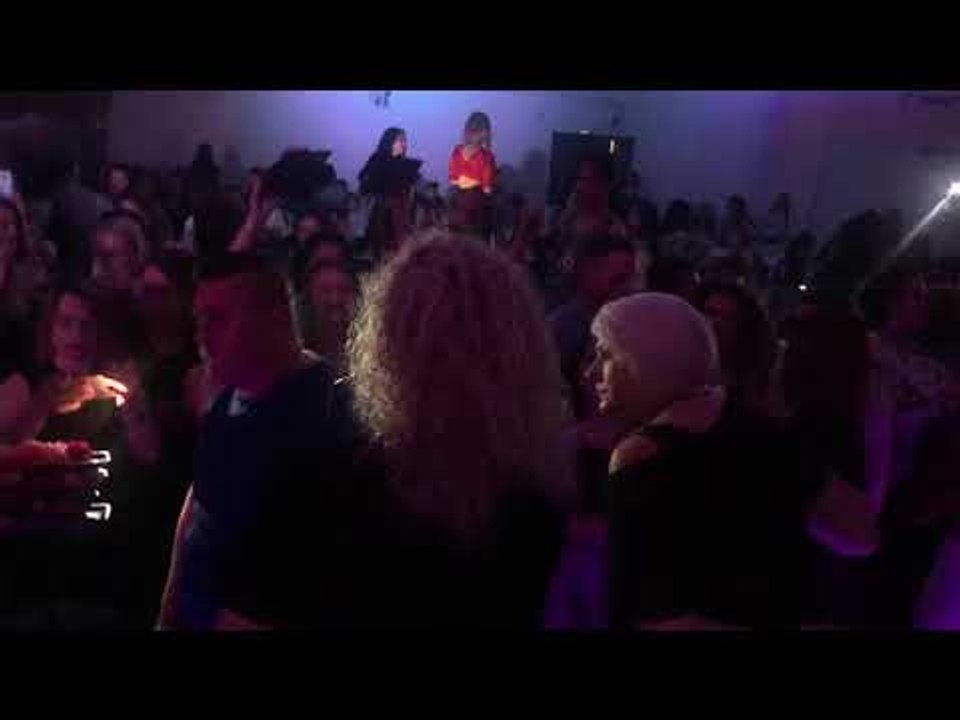 Sabiani&Marseli ta ceki buzen