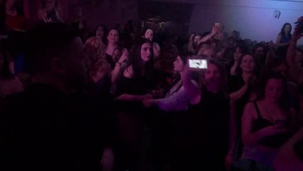 Sabiani&Marseli show bizz