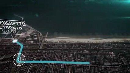 Tirreno Adriatico NamedSport 2019 | Stage 7