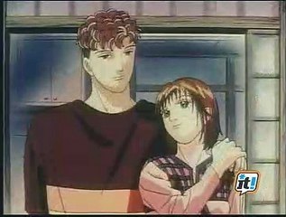 Hana Yori Dango 01-IL BRUCO DIVENTA FARFALLA