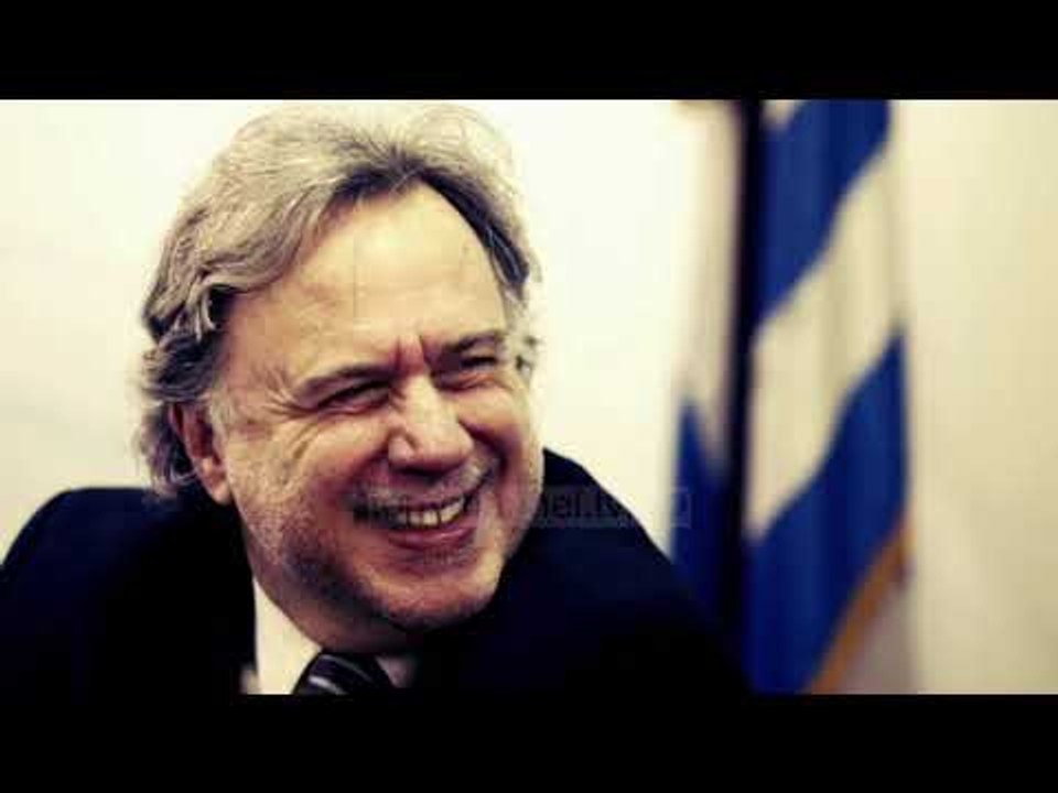 Ndërprerja e dialogut Shqipëri-Greqi, reagon ministri i Jashtëm Grek  - Top Channel Albania