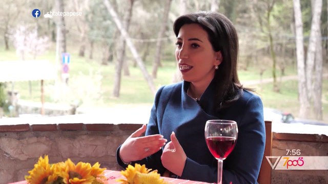 7pa5 - Dita e verës me deputeten Evis Kushi - 14 Mars 2019 - Show - Vizion Plus