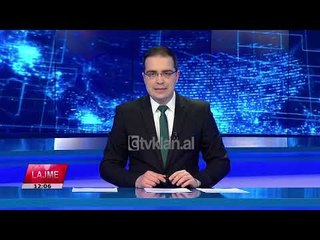 Edicioni i Lajmeve Tv Klan 14 Mars 2019, ora 12:00