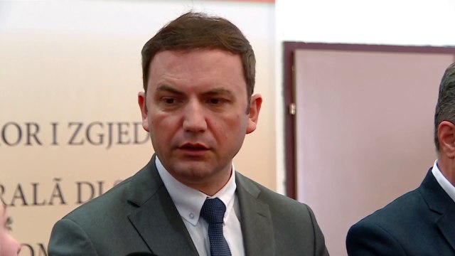Osmani në KSHZ: Nuk ka kohë për gabime, aq më pakë për përmirësimin e tyre