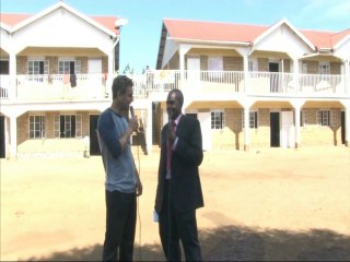 An Interview with the Headmaster of Rukungiri Modern Primary School
