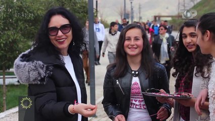 Wake Up, 14 Mars 2019, Pjesa 2 - Top Channel Albania - Entertainment Show