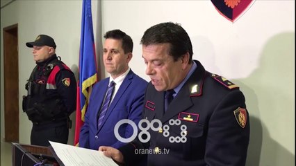 Ora News - Para me fajde deri në 20%, 12 të arrestuar në Shkodër, mes tyre zyrtarë gjykate
