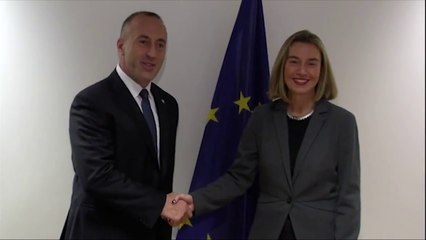 HARADINAJ, MOGHERINIT DIALOGU MUND TË VAZHDOJË EDHE PA U HEQUR TAKSA
