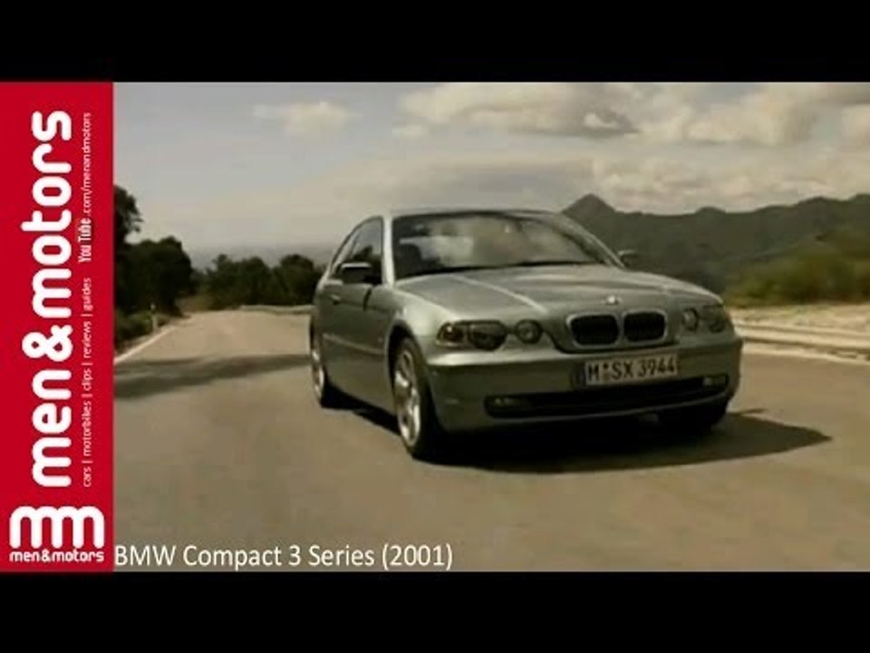 BMW Compact 3 Series (2001)